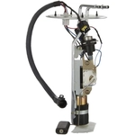 Order Fuel Pump And Hanger With Sender by SPECTRA PREMIUM INDUSTRIES - SP2332H For Your Vehicle