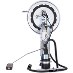 Order Fuel Pump And Hanger With Sender by SPECTRA PREMIUM INDUSTRIES - SP2336H For Your Vehicle
