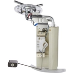 Order Fuel Pump And Hanger With Sender by SPECTRA PREMIUM INDUSTRIES - SP34B1H For Your Vehicle
