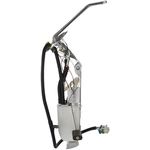 Order SPECTRA PREMIUM INDUSTRIES - SP3907H - Fuel Pump And Hanger With Sender For Your Vehicle