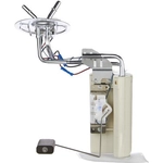 Order Fuel Pump And Hanger With Sender by SPECTRA PREMIUM INDUSTRIES - SP39B1H For Your Vehicle