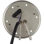Order Fuel Pump And Hanger With Sender by SPECTRA PREMIUM INDUSTRIES - SP6040H For Your Vehicle