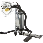Order Fuel Pump And Hanger With Sender by SPECTRA PREMIUM INDUSTRIES - SP7072H For Your Vehicle
