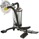 Order SPECTRA PREMIUM INDUSTRIES - SP7091H - Fuel Pump And Hanger With Sender For Your Vehicle