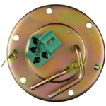 Order Fuel Pump And Hanger With Sender by SPECTRA PREMIUM INDUSTRIES - SP9153M For Your Vehicle