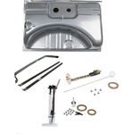 Order Fuel Pump And Tank Assembly by HOLLEY - 19-134 For Your Vehicle
