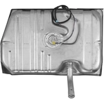 Order Fuel Pump And Tank Assembly by SPECTRA PREMIUM INDUSTRIES - GM306CFI For Your Vehicle