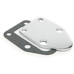 Order Fuel Pump Block Off Plate by MR. GASKET - 1515 For Your Vehicle