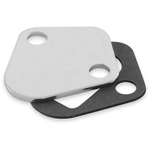 Order MR. GASKET - 1516 - Fuel Pump Block Off Plate For Your Vehicle
