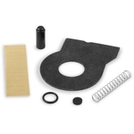 Order Kit de clapet anti-retour de pompe à carburant de HOLLEY - 12-806 For Your Vehicle