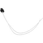 Order Fuel Pump Connector by ACDELCO - 84941154 For Your Vehicle