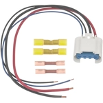 Order BLUE STREAK (HYGRADE MOTOR) - S2904 - Connecteur de pompe à carburant For Your Vehicle