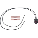 Order Fuel Pump Connector by BLUE STREAK (HYGRADE MOTOR) - S2970 For Your Vehicle