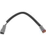 Order BLUE STREAK (HYGRADE MOTOR) - S2991 - Fuel Pump Connector For Your Vehicle