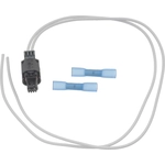 Order Fuel Pump Connector by BLUE STREAK (HYGRADE MOTOR) - S3084 For Your Vehicle