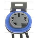 Order Fuel Pump Connector by BLUE STREAK (HYGRADE MOTOR) - HP4480 For Your Vehicle