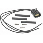 Order Fuel Pump Connector by BLUE STREAK (HYGRADE MOTOR) - S2212 For Your Vehicle