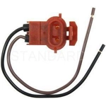 Order Fuel Pump Connector by BLUE STREAK (HYGRADE MOTOR) - S904 For Your Vehicle