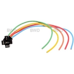 Order Fuel Pump Connector by BWD AUTOMOTIVE - PT193 For Your Vehicle