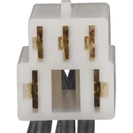 Order BWD AUTOMOTIVE - PT2432 - HVAC Relay Connector For Your Vehicle