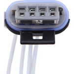 Order Fuel Pump Connector by CARTER - 888-702 For Your Vehicle