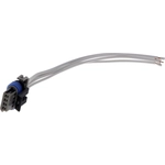 Order CARTER - 888-702 - Fuel Pump Wiring Harness For Your Vehicle