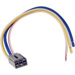 Order Connecteur de pompe à carburant de DORMAN/TECHOICE - 645-920 For Your Vehicle