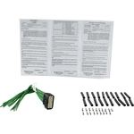 Order Fuel Pump Connector by MOTORCRAFT - WPT1701 For Your Vehicle