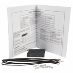 Order Connecteur de pompe à carburant by MOTORCRAFT - WT1000 For Your Vehicle