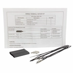 Order Fuel Pump Connector by MOTORCRAFT - WT1011 For Your Vehicle