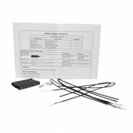 Order Fuel Pump Connector by MOTORCRAFT - WT1012 For Your Vehicle