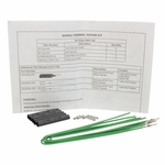 Order Fuel Pump Connector by MOTORCRAFT - WT1013 For Your Vehicle