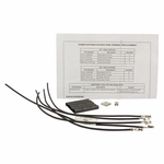 Order Fuel Pump Connector by MOTORCRAFT - WT1019 For Your Vehicle