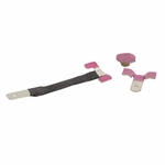 Order Fuel Pump Connector by MOTORCRAFT - WT56830 For Your Vehicle