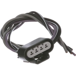 Order SPARTA - PN9001 - Fuel Pump Wiring Harness For Your Vehicle