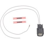 Order STANDARD - PRO SERIES - S2810 - Fuel Pump Connector For Your Vehicle