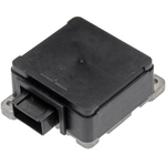 Order Module de contrôle de la pompe à carburant de DORMAN (OE SOLUTIONS) - 601-005 For Your Vehicle