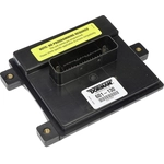 Order DORMAN (OE SOLUTIONS) - 601-130 - Fuel Pump Control Module For Your Vehicle