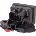 Order Fuel Pump Control Module by SPECTRA PREMIUM INDUSTRIES - FD1010 For Your Vehicle