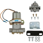 Order Fuel Pump Electrical by HOLLEY - 80000101 For Your Vehicle