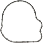 Order Fuel Pump Gasket by MAHLE ORIGINAL - D33816 For Your Vehicle