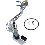 Order Fuel Pump Hanger Assembly by AUTOBEST - F1089A For Your Vehicle