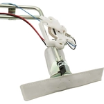 Order Fuel Pump Hanger Assembly by AUTOBEST - F1114A For Your Vehicle