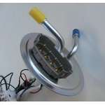 Order Fuel Pump Hanger Assembly by AUTOBEST - F1117A For Your Vehicle