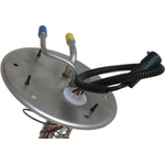 Order Fuel Pump Hanger Assembly by AUTOBEST - F1232A For Your Vehicle