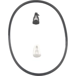 Order Fuel Pump Hanger Assembly by AUTOBEST - F1260A For Your Vehicle