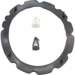 Order Fuel Pump Hanger Assembly by AUTOBEST - F1347A For Your Vehicle