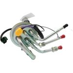 Order Fuel Pump Hanger Assembly by AUTOBEST - F2644A For Your Vehicle
