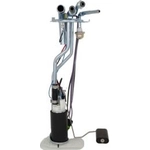 Order Fuel Pump Hanger Assembly by AUTOBEST - F2652A For Your Vehicle