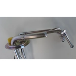 Order Fuel Pump Hanger Assembly by AUTOBEST - F2732A For Your Vehicle